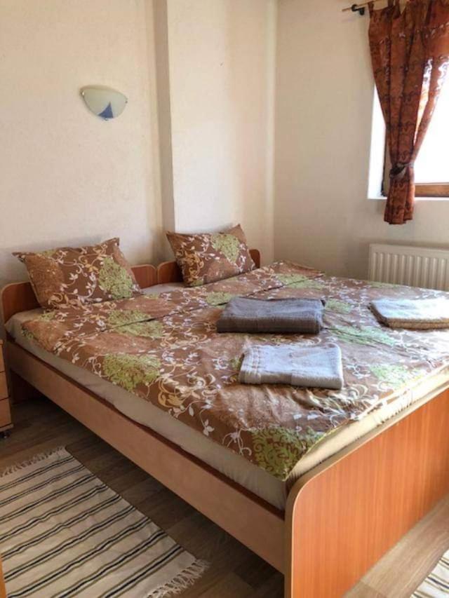 Apartment Suzana مافروفو المظهر الخارجي الصورة