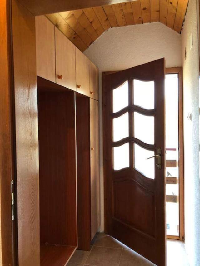 Apartment Suzana مافروفو المظهر الخارجي الصورة