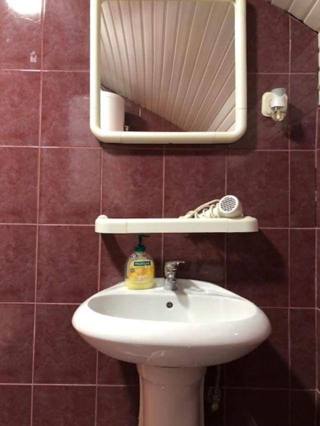 Apartment Suzana مافروفو المظهر الخارجي الصورة