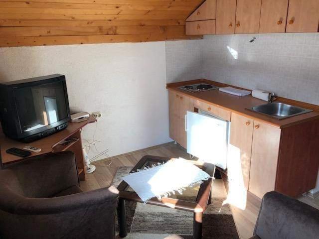 Apartment Suzana مافروفو المظهر الخارجي الصورة