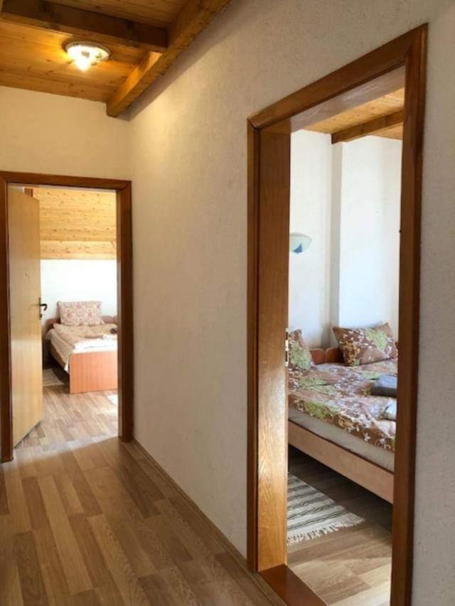 Apartment Suzana مافروفو المظهر الخارجي الصورة